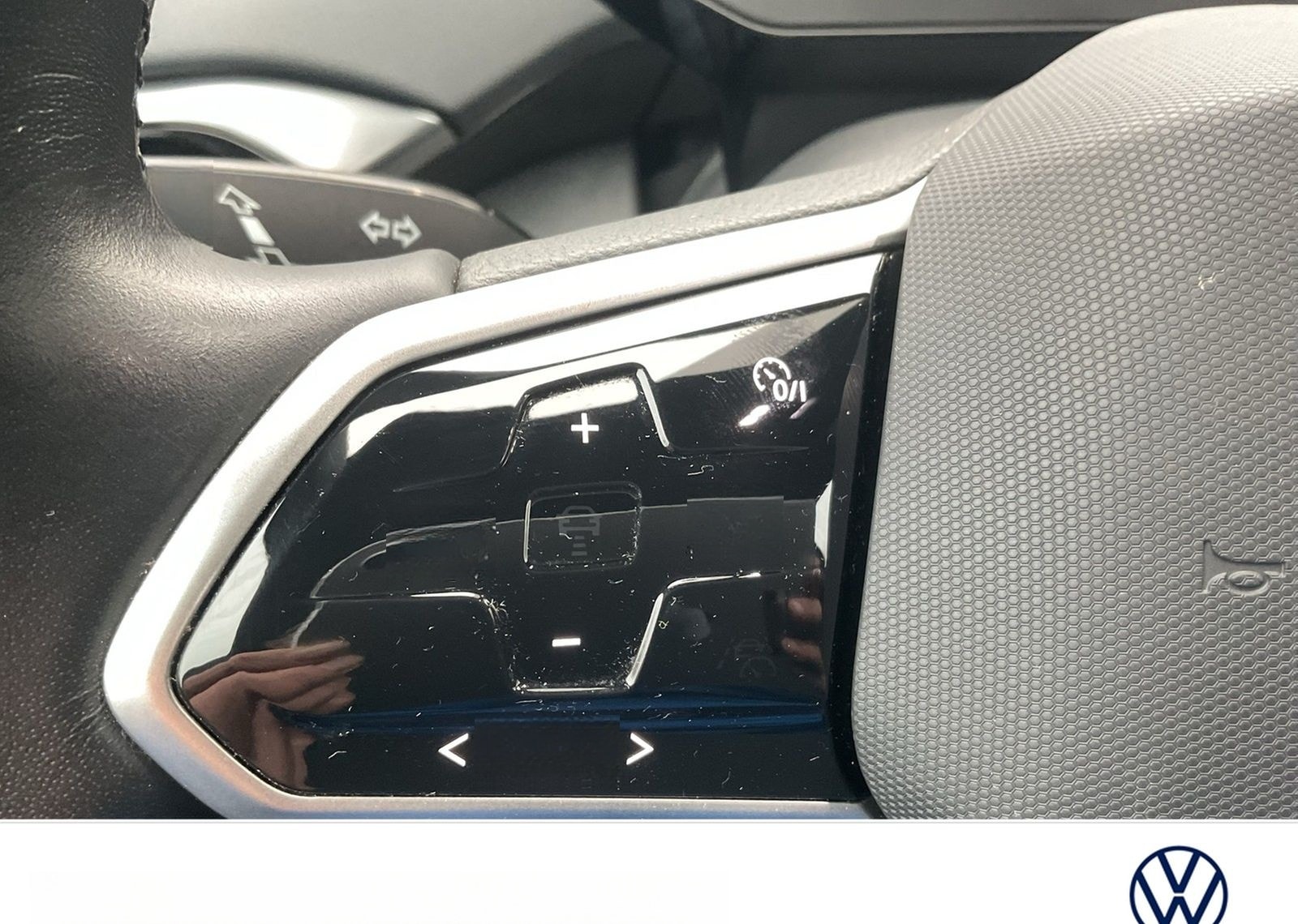 Volkswagen ID.4 Pure Performance ACC LM19 NAVI SITZHEIZUNG foto 16