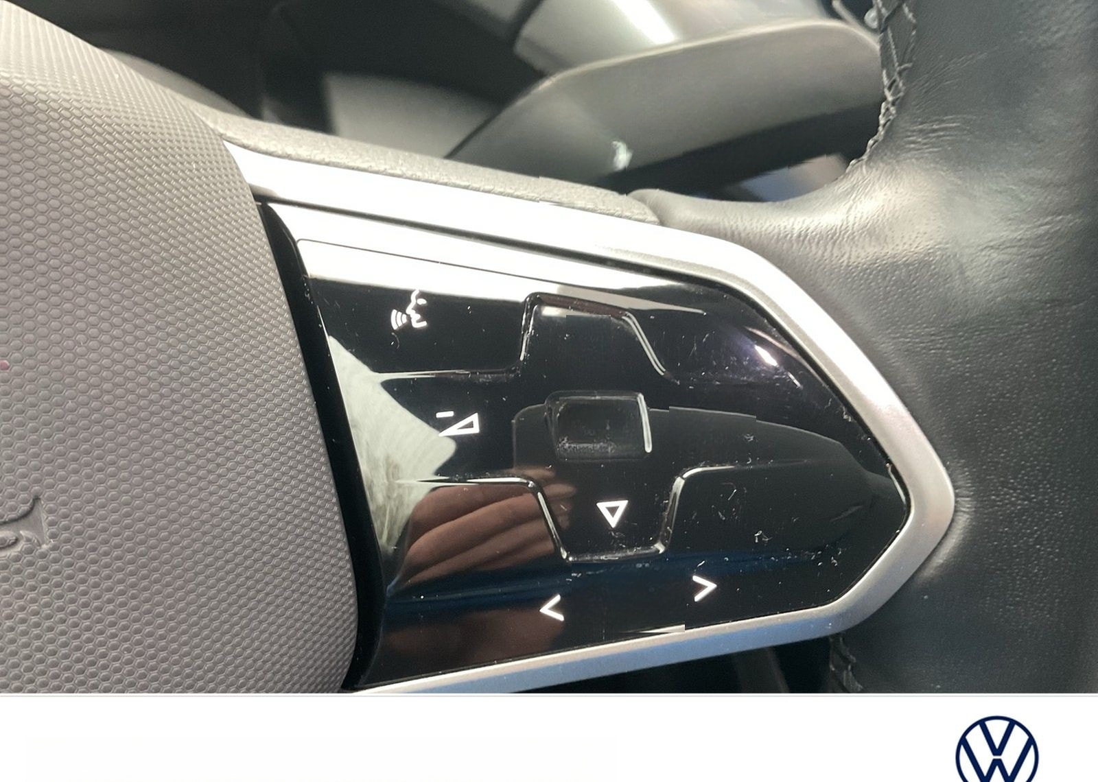 Volkswagen ID.4 Pure Performance ACC LM19 NAVI SITZHEIZUNG foto 17