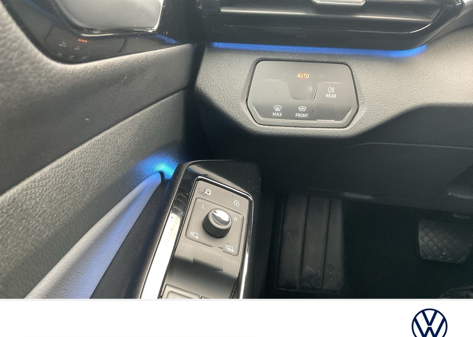 Volkswagen ID.4 Pure Performance ACC LM19 NAVI SITZHEIZUNG foto 18