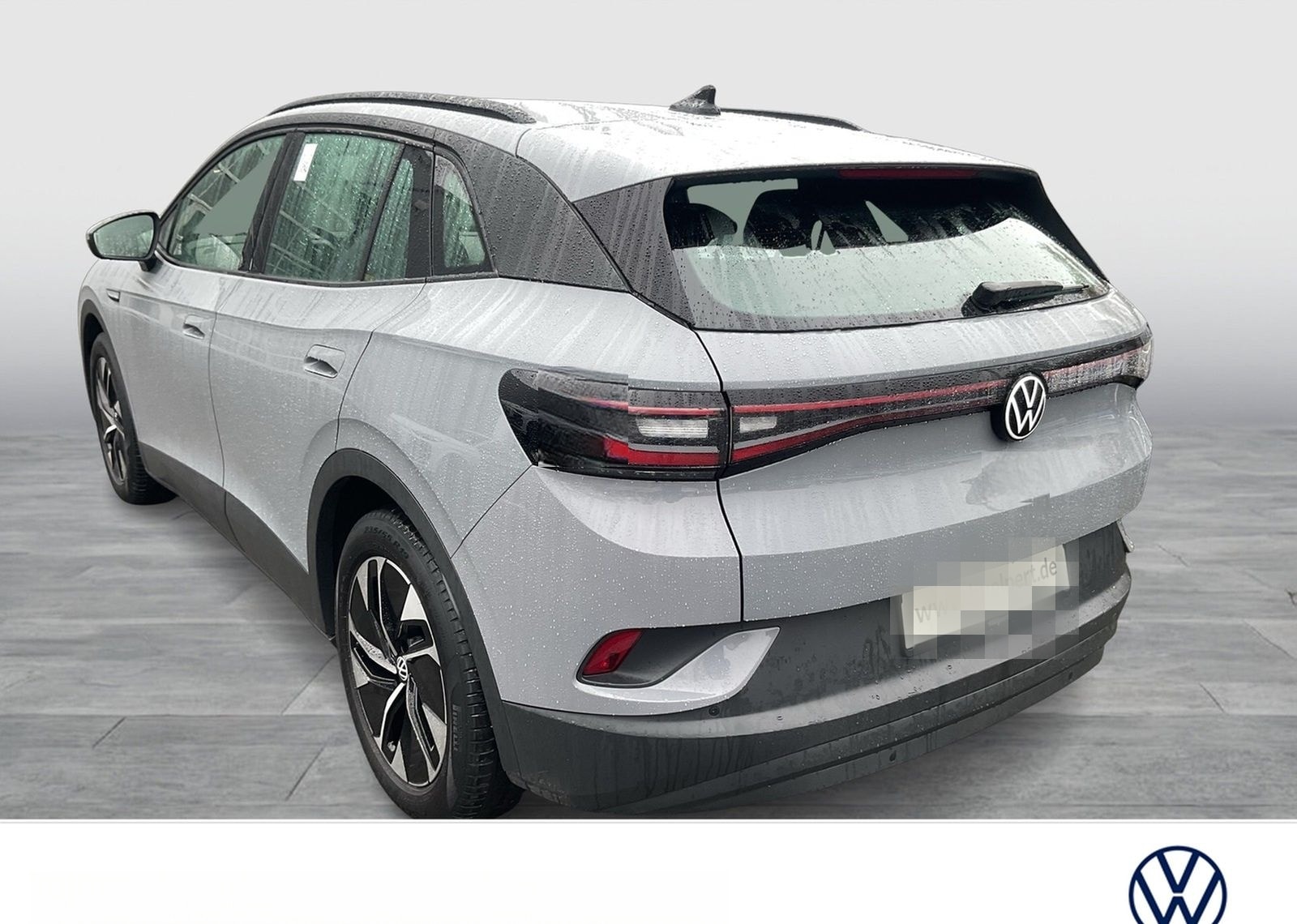 Volkswagen ID.4 Pure Performance ACC LM19 NAVI SITZHEIZUNG foto 4