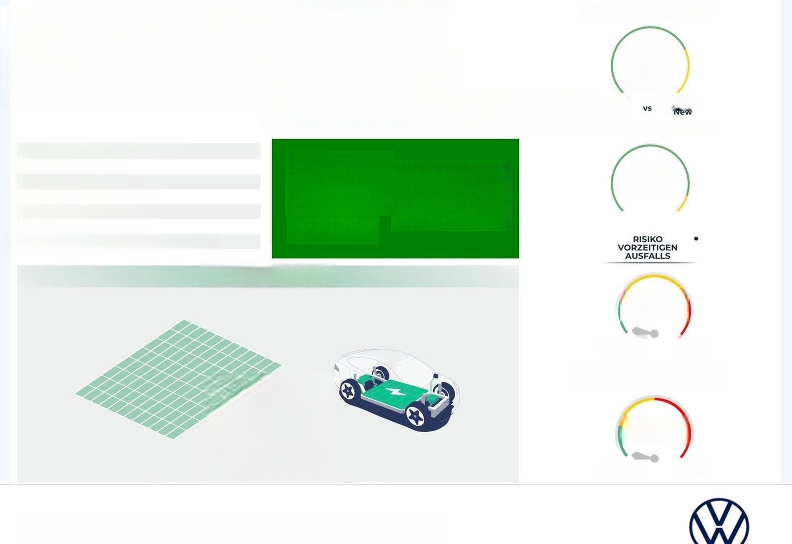 Volkswagen ID.4 Pure Performance ACC LM19 NAVI SITZHEIZUNG foto 5