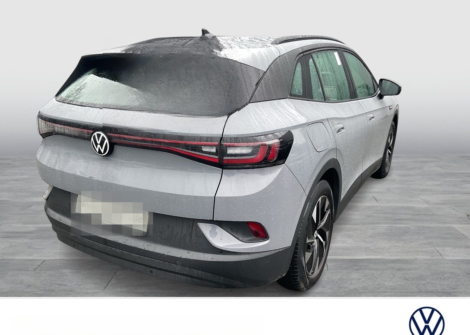 Volkswagen ID.4 Pure Performance ACC LM19 NAVI SITZHEIZUNG foto 6