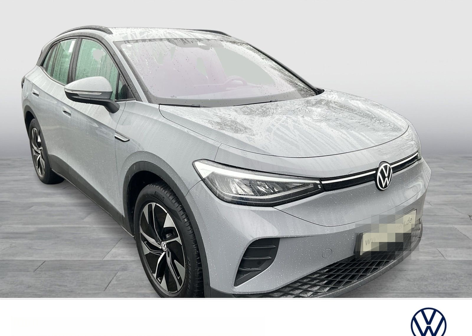 Volkswagen ID.4 Pure Performance ACC LM19 NAVI SITZHEIZUNG foto 7