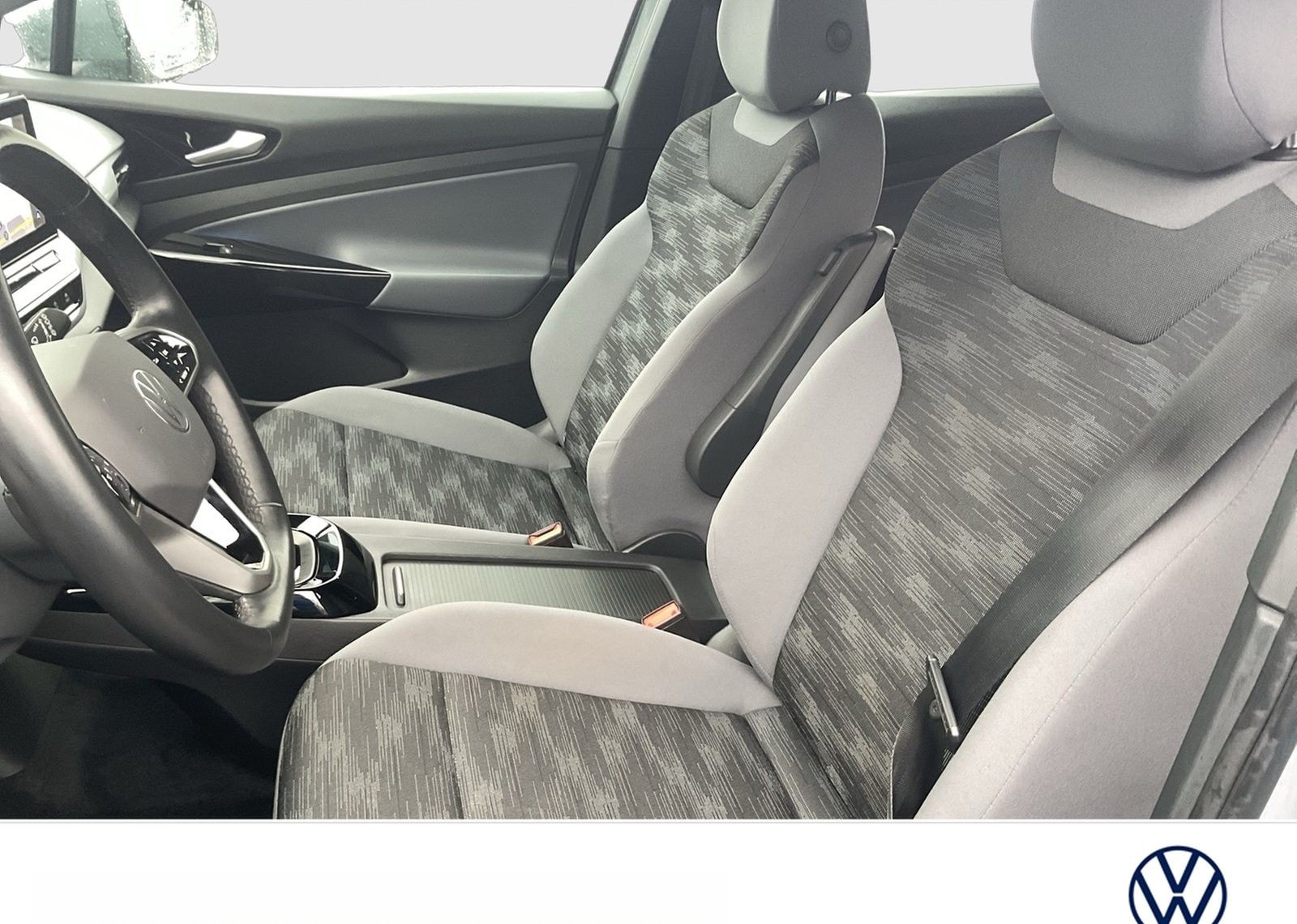 Volkswagen ID.4 Pure Performance ACC LM19 NAVI SITZHEIZUNG foto 10