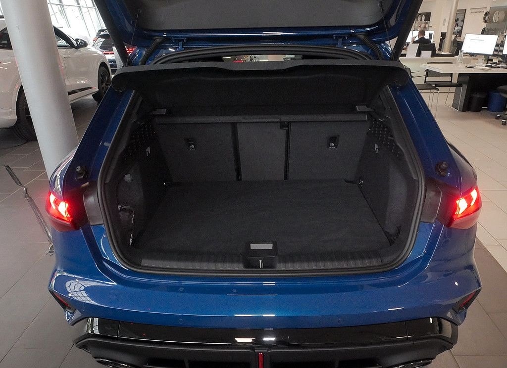 Audi RS3 Sportback 2.5 TFSI quattro MATRIX-LED SONOS foto 11