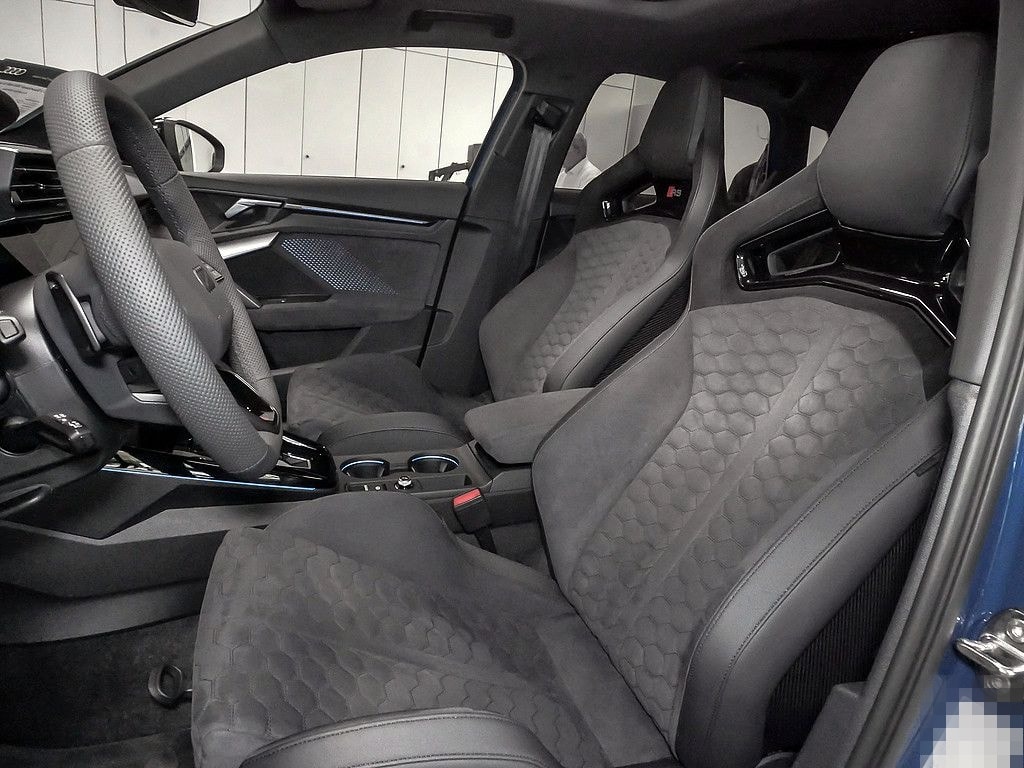 Audi RS3 Sportback 2.5 TFSI quattro MATRIX-LED SONOS foto 17