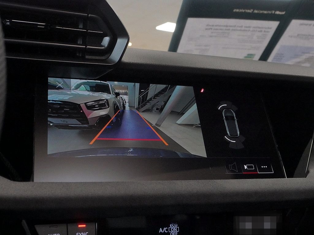 Audi RS3 Sportback 2.5 TFSI quattro MATRIX-LED SONOS foto 18