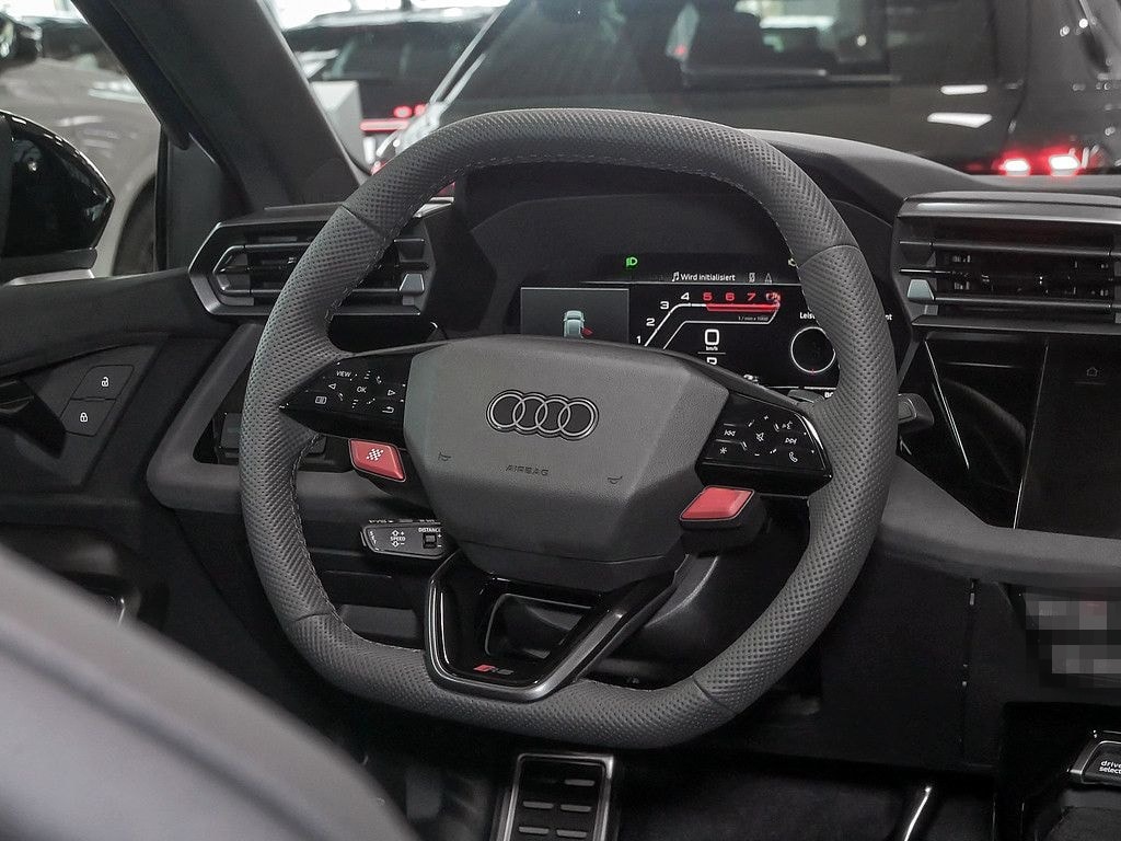 Audi RS3 Sportback 2.5 TFSI quattro MATRIX-LED SONOS foto 8