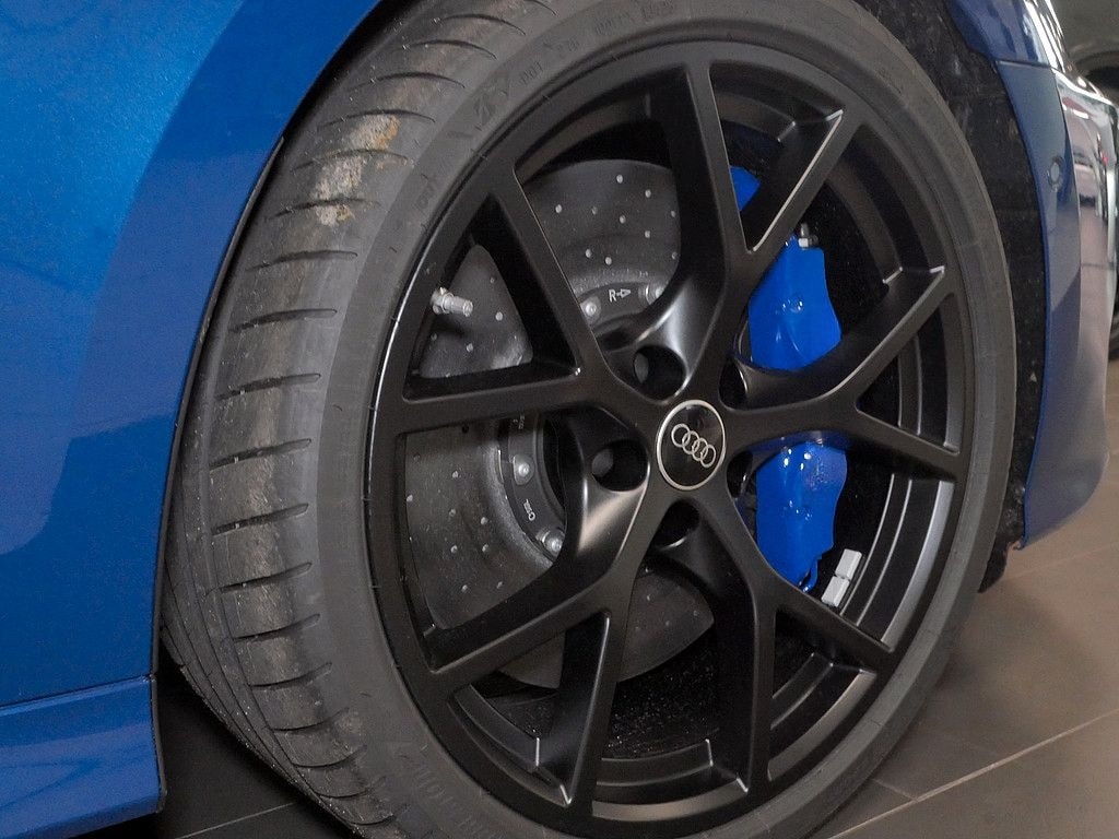 Audi RS3 Sportback 2.5 TFSI quattro MATRIX-LED SONOS foto 10