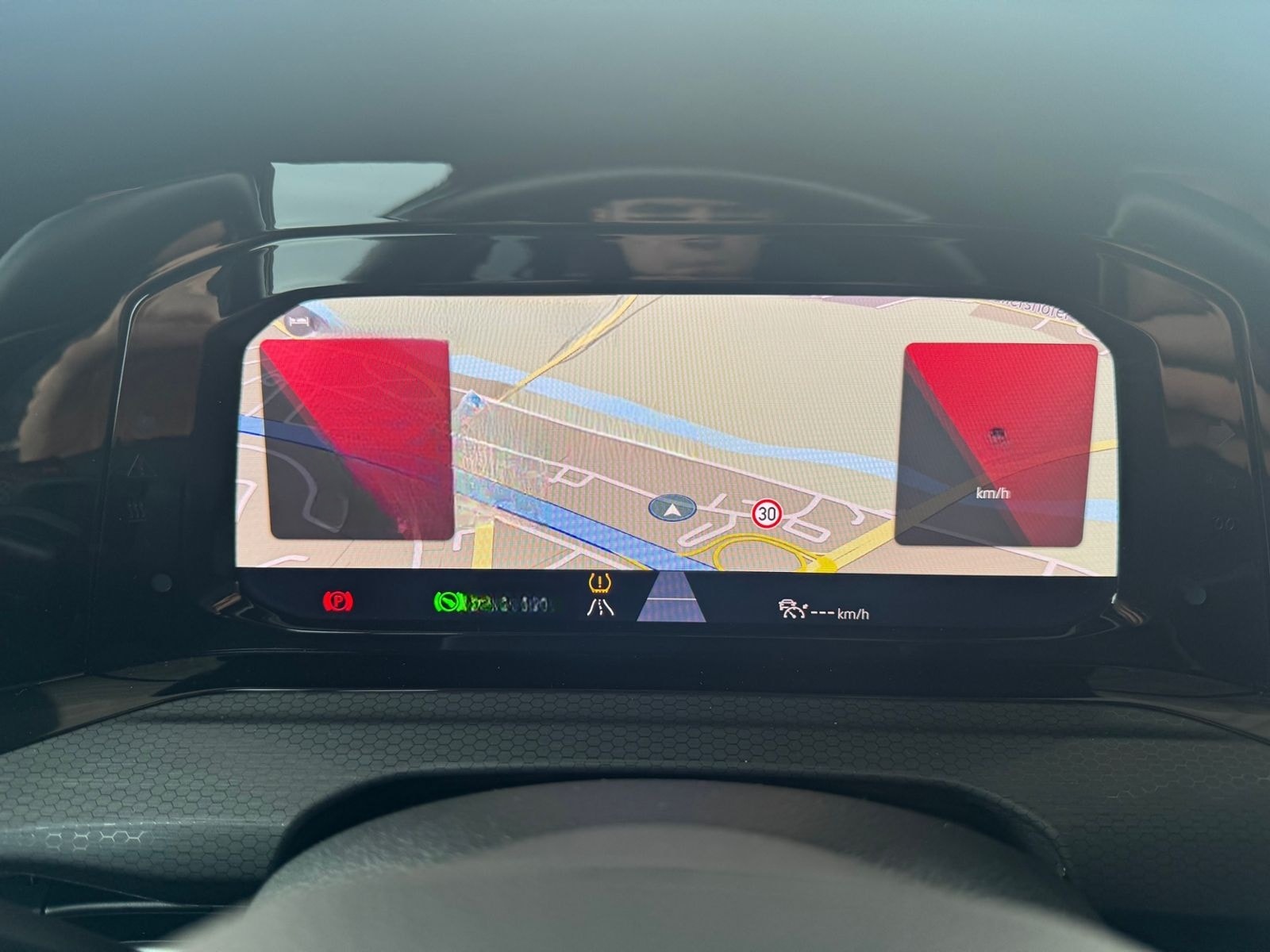 Volkswagen Golf VIII GTI Clubsport 2.0 TSI DSG PANO/19"/DCC foto 14