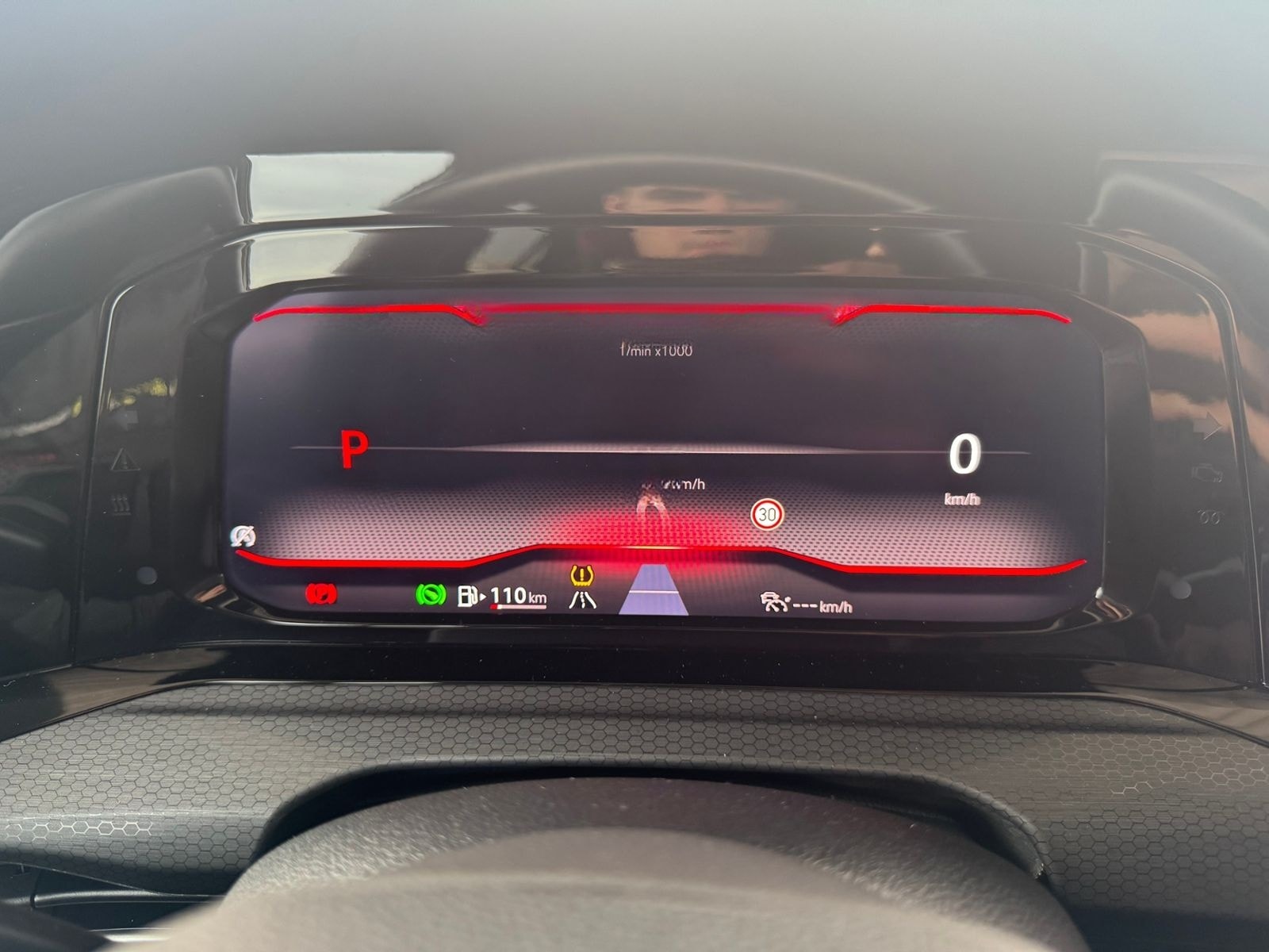 Volkswagen Golf VIII GTI Clubsport 2.0 TSI DSG PANO/19"/DCC foto 17