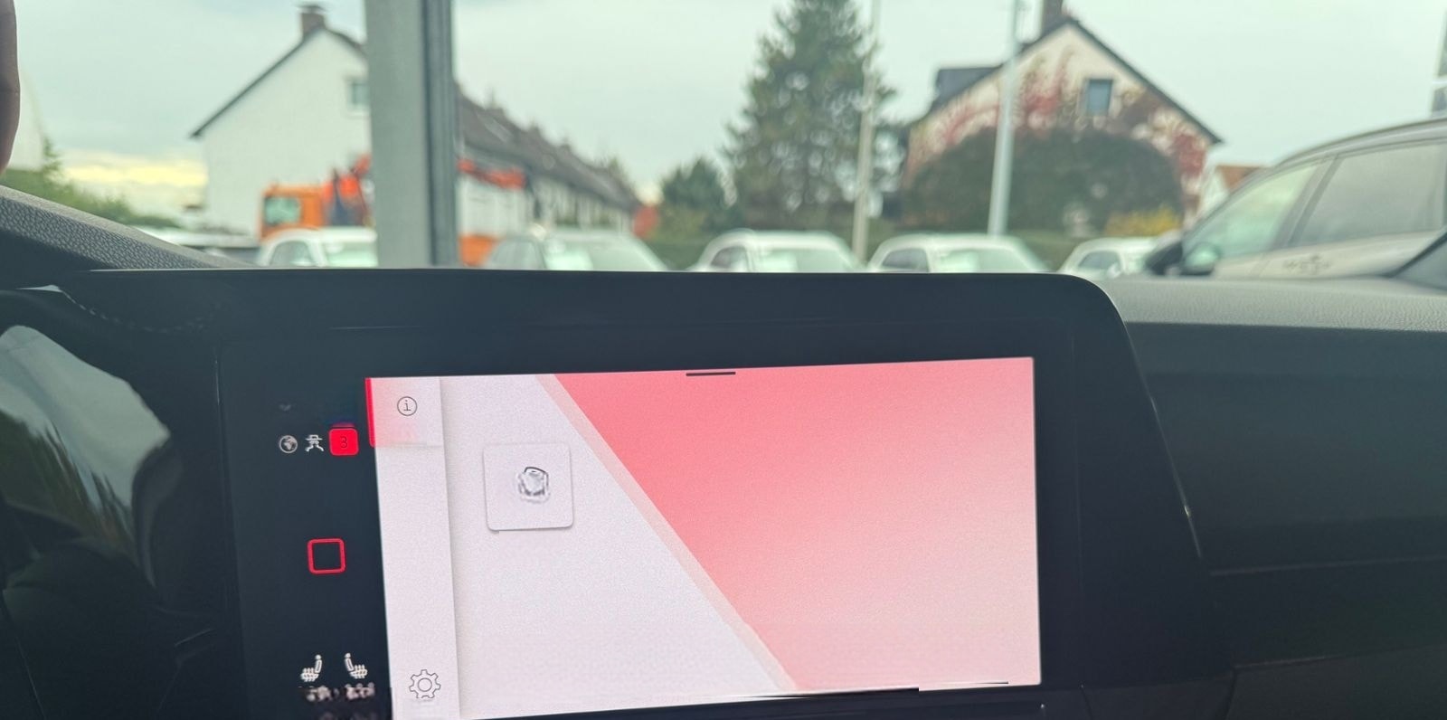 Volkswagen Golf VIII GTI Clubsport 2.0 TSI DSG PANO/19"/DCC foto 24