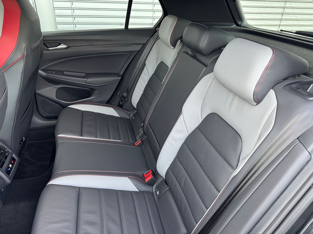 Volkswagen Golf VIII GTI Clubsport 2.0 TSI DSG *FAHRSCHUL* foto 15