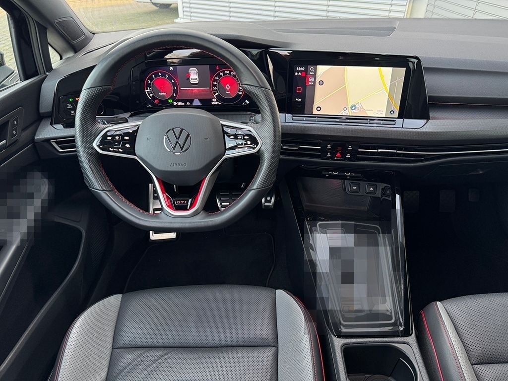 Volkswagen Golf VIII GTI Clubsport 2.0 TSI DSG *FAHRSCHUL* foto 17