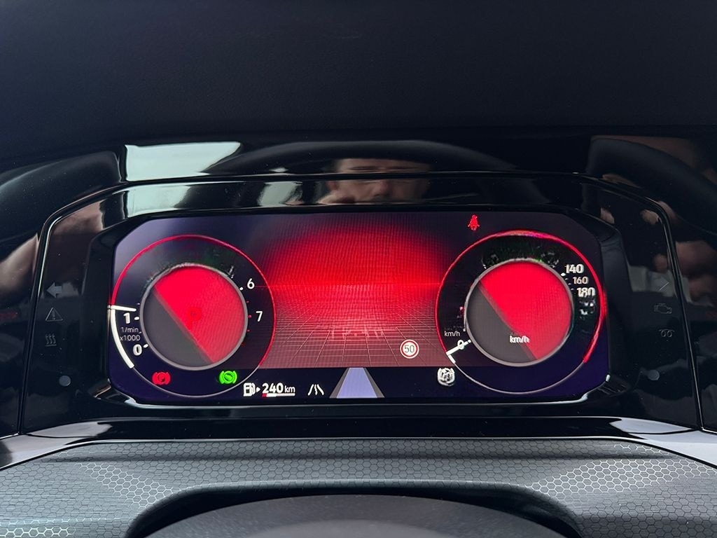 Volkswagen Golf VIII GTI Clubsport 2.0 TSI DSG *FAHRSCHUL* foto 19