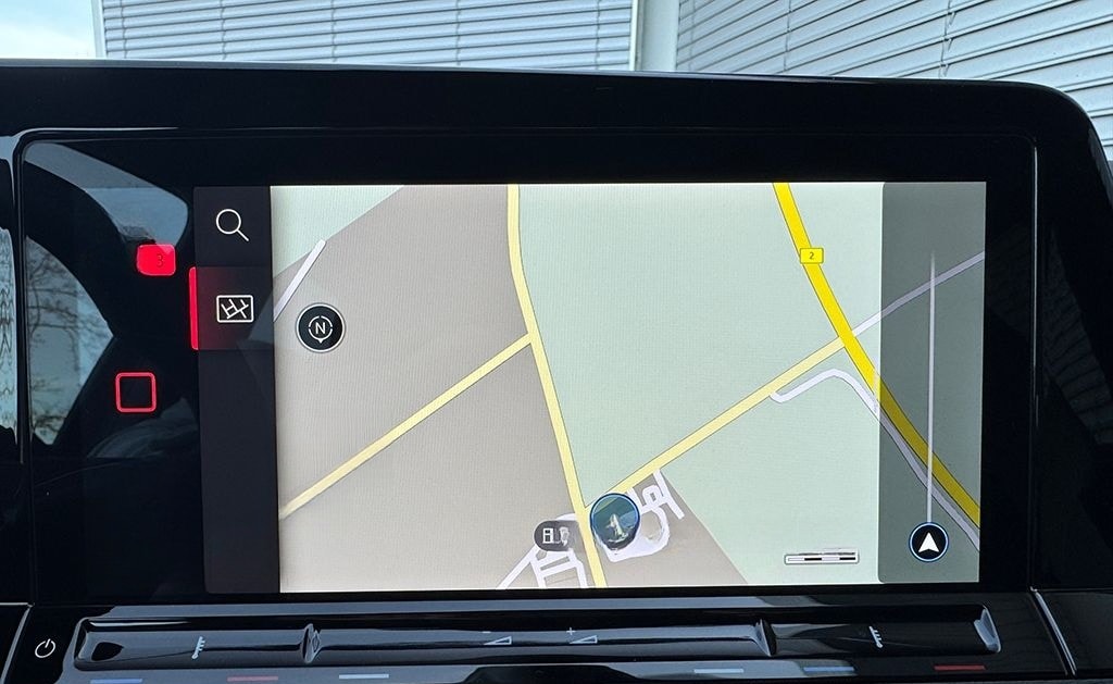 Volkswagen Golf VIII GTI Clubsport 2.0 TSI DSG *FAHRSCHUL* foto 20