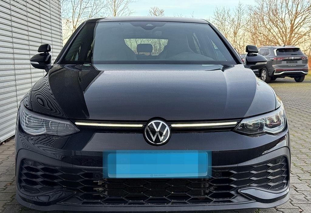 Volkswagen Golf VIII GTI Clubsport 2.0 TSI DSG *FAHRSCHUL* foto 3