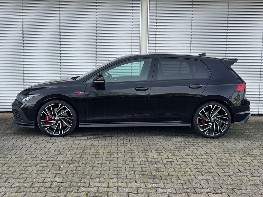 Volkswagen Golf VIII GTI Clubsport 2.0 TSI DSG *FAHRSCHUL* foto 5
