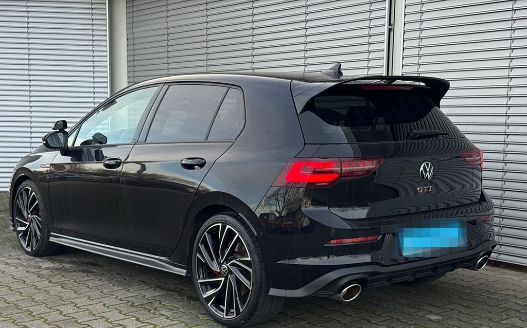 Volkswagen Golf VIII GTI Clubsport 2.0 TSI DSG *FAHRSCHUL* foto 6