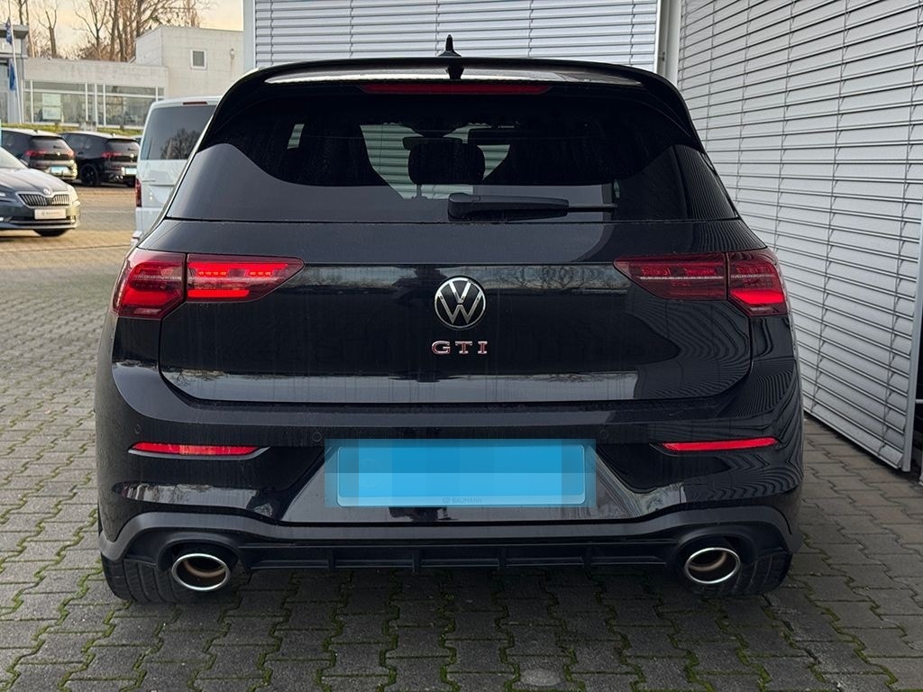 Volkswagen Golf VIII GTI Clubsport 2.0 TSI DSG *FAHRSCHUL* foto 7