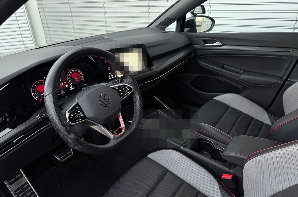 Volkswagen Golf VIII GTI Clubsport 2.0 TSI DSG *FAHRSCHUL* foto 9
