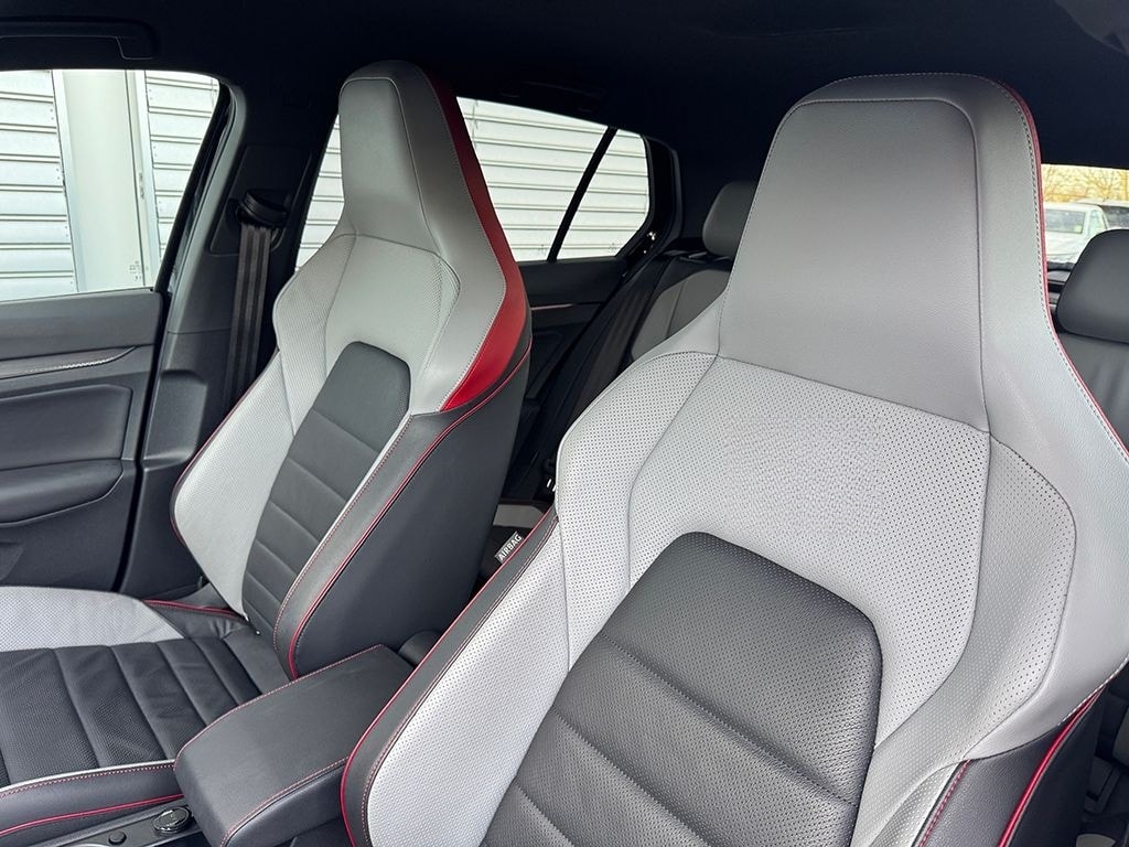 Volkswagen Golf VIII GTI Clubsport 2.0 TSI DSG *FAHRSCHUL* foto 10