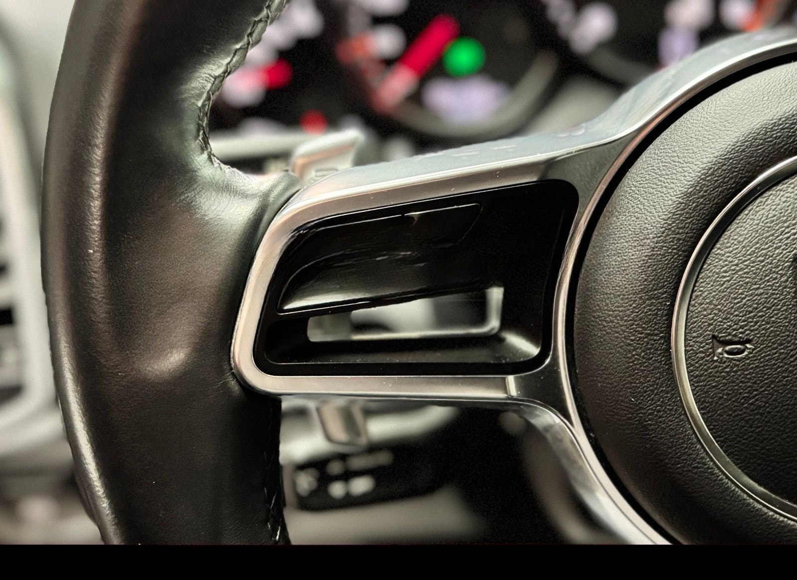 Porsche Cayenne Diesel Chrono BOSE 8fach AHK Bi-Xenon foto 21