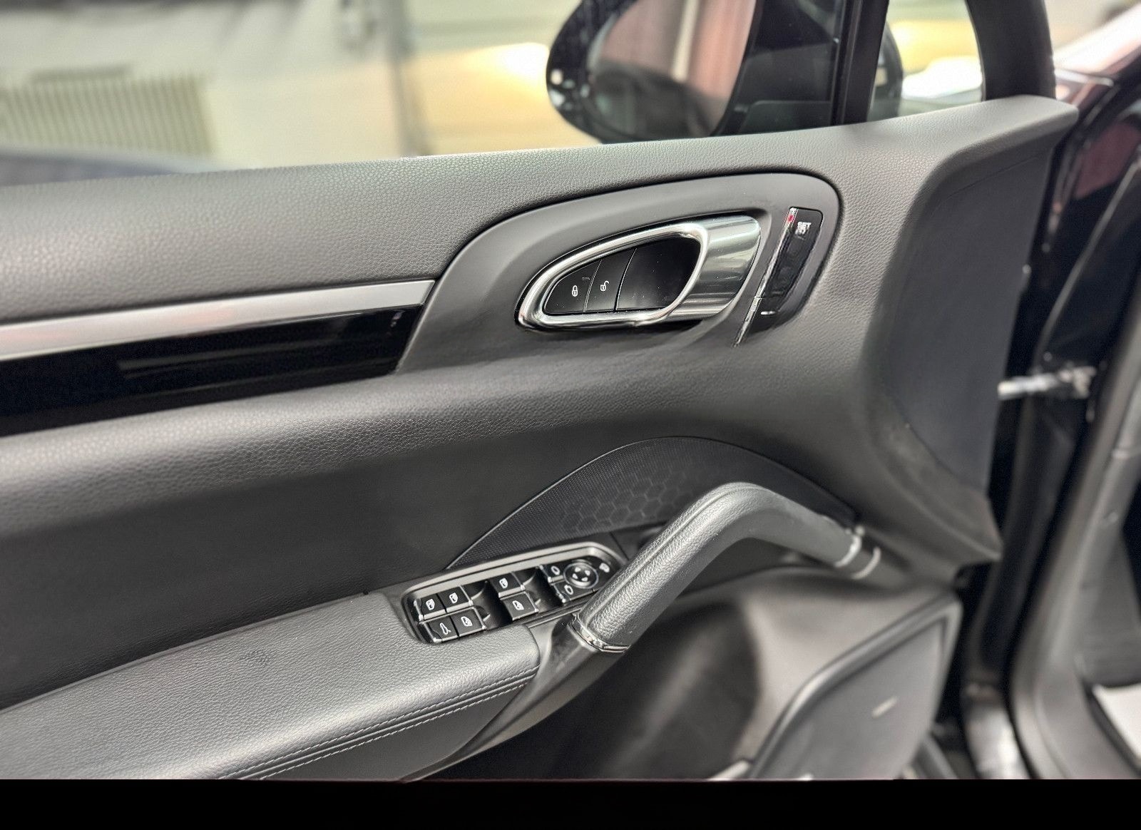 Porsche Cayenne Diesel Chrono BOSE 8fach AHK Bi-Xenon foto 8