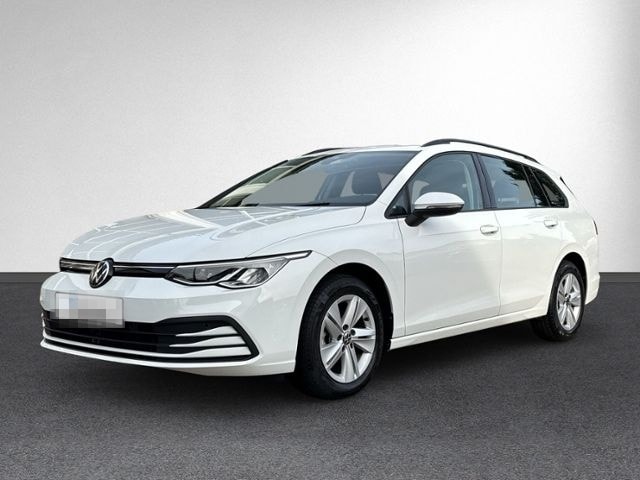 Volkswagen Golf VIII Variant 1.0 eTSI DSG LED+NAVI+ACC+SIHZ foto 2