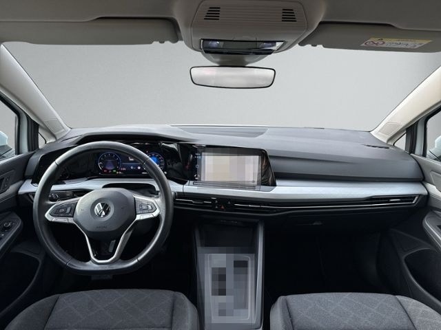 Volkswagen Golf VIII Variant 1.0 eTSI DSG LED+NAVI+ACC+SIHZ foto 12