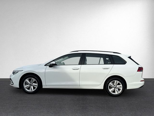 Volkswagen Golf VIII Variant 1.0 eTSI DSG LED+NAVI+ACC+SIHZ foto 3