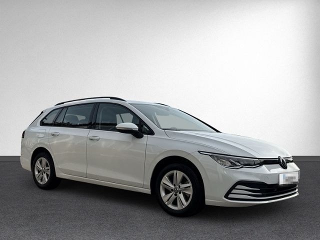 Volkswagen Golf VIII Variant 1.0 eTSI DSG LED+NAVI+ACC+SIHZ foto 5