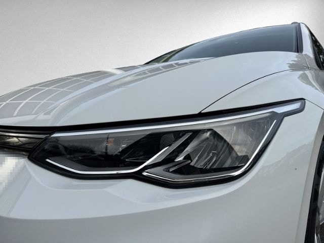 Volkswagen Golf VIII Variant 1.0 eTSI DSG LED+NAVI+ACC+SIHZ foto 6