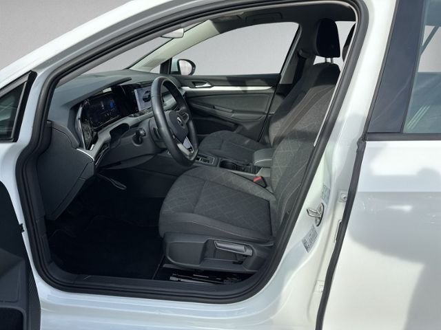 Volkswagen Golf VIII Variant 1.0 eTSI DSG LED+NAVI+ACC+SIHZ foto 8