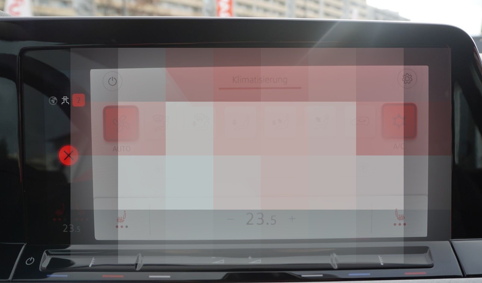 Volkswagen Golf VIII Variant 2.0 TDI Life LED Navi ACC DAB foto 16