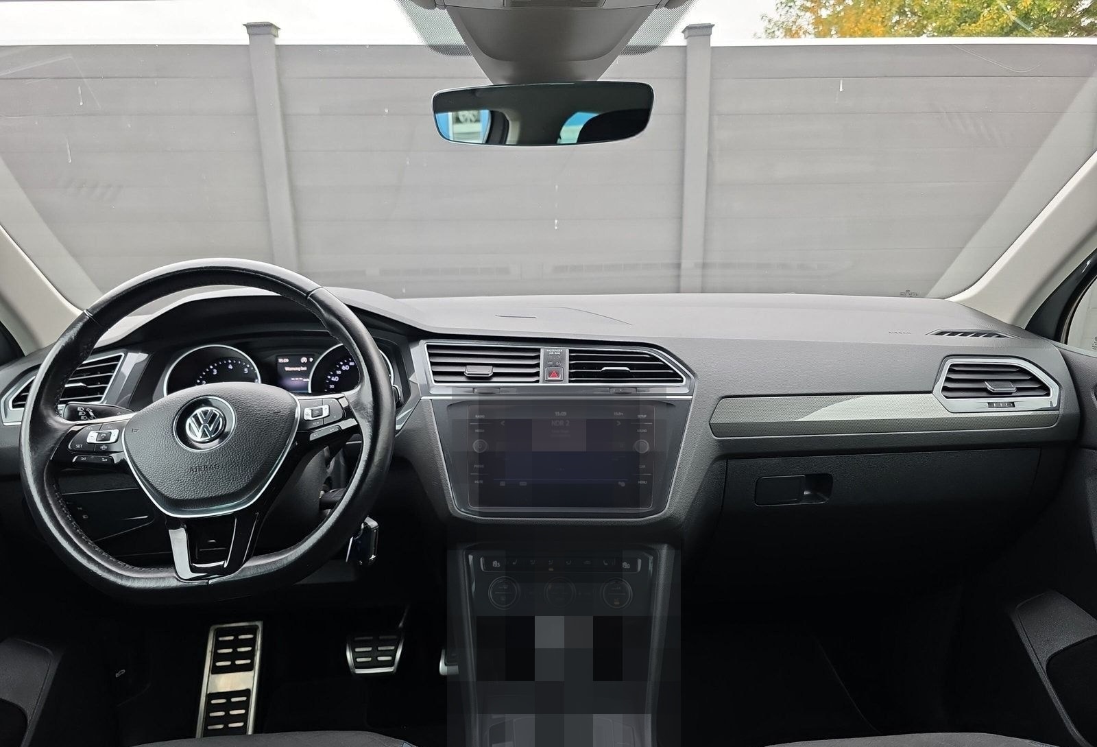 Volkswagen Tiguan IQ.DRIVE DSG foto 11