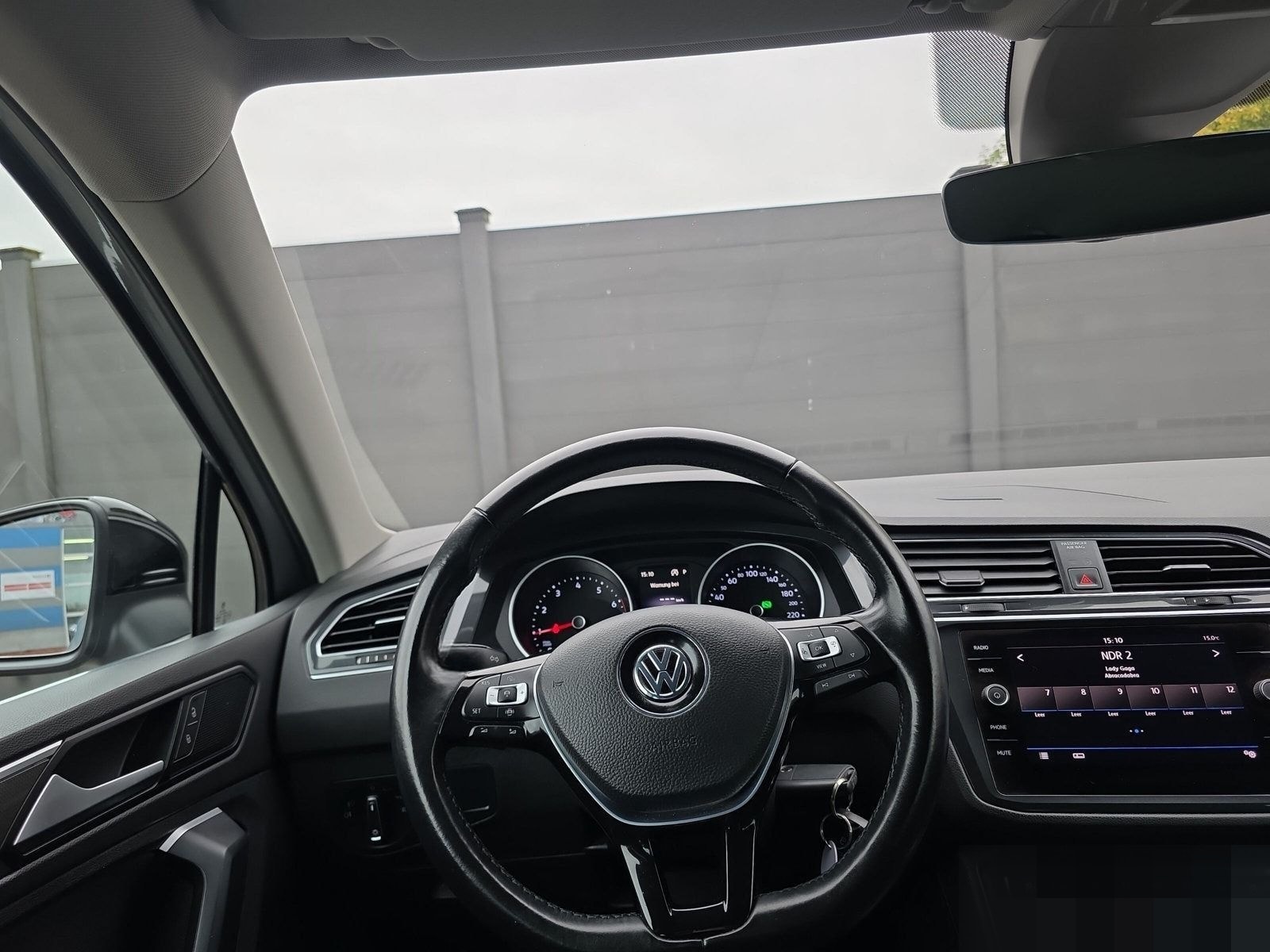 Volkswagen Tiguan IQ.DRIVE DSG foto 17