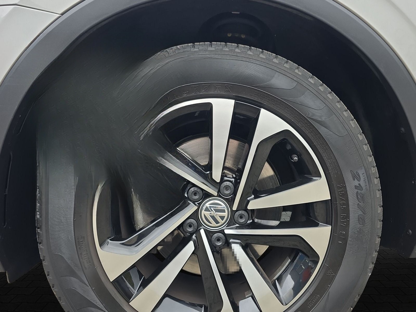 Volkswagen Tiguan IQ.DRIVE DSG foto 6