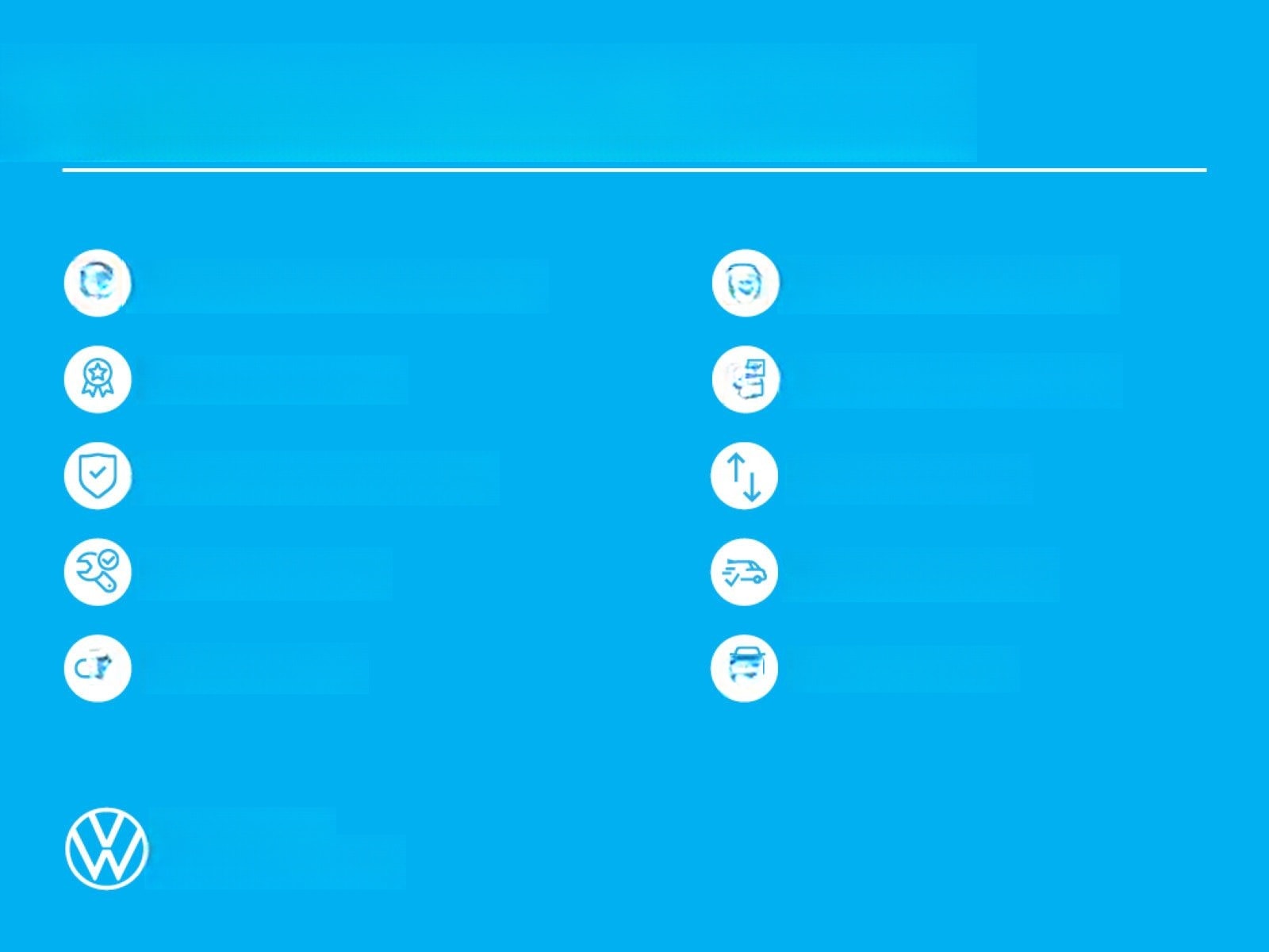 Volkswagen Tiguan IQ.DRIVE DSG foto 7