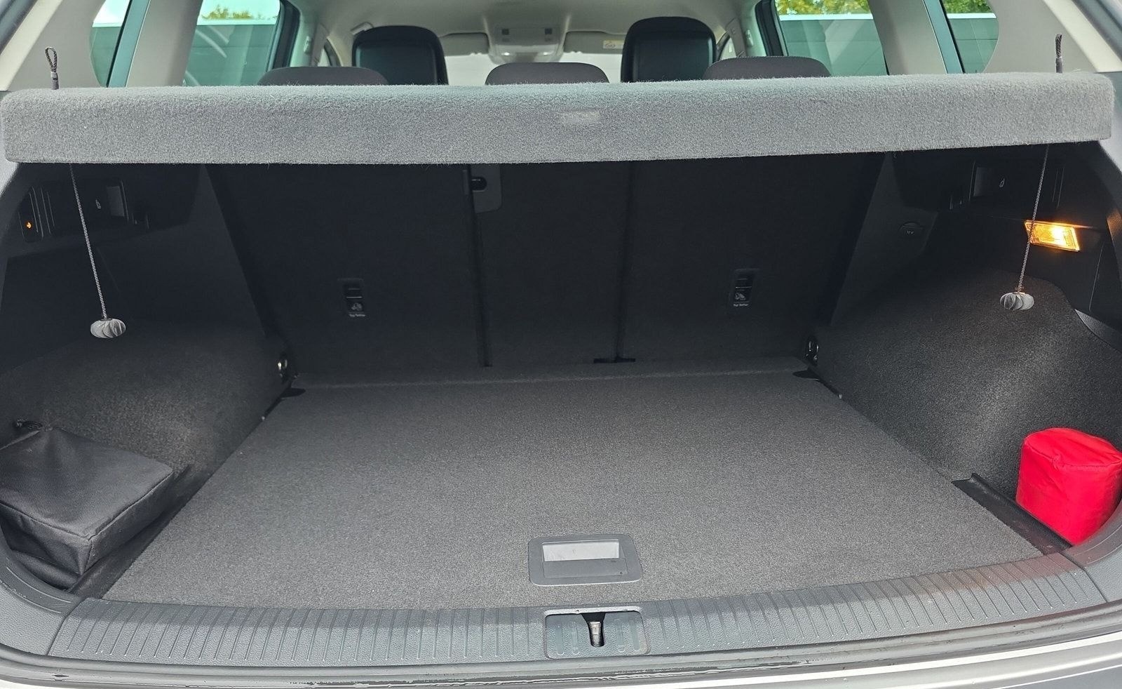 Volkswagen Tiguan IQ.DRIVE DSG foto 8