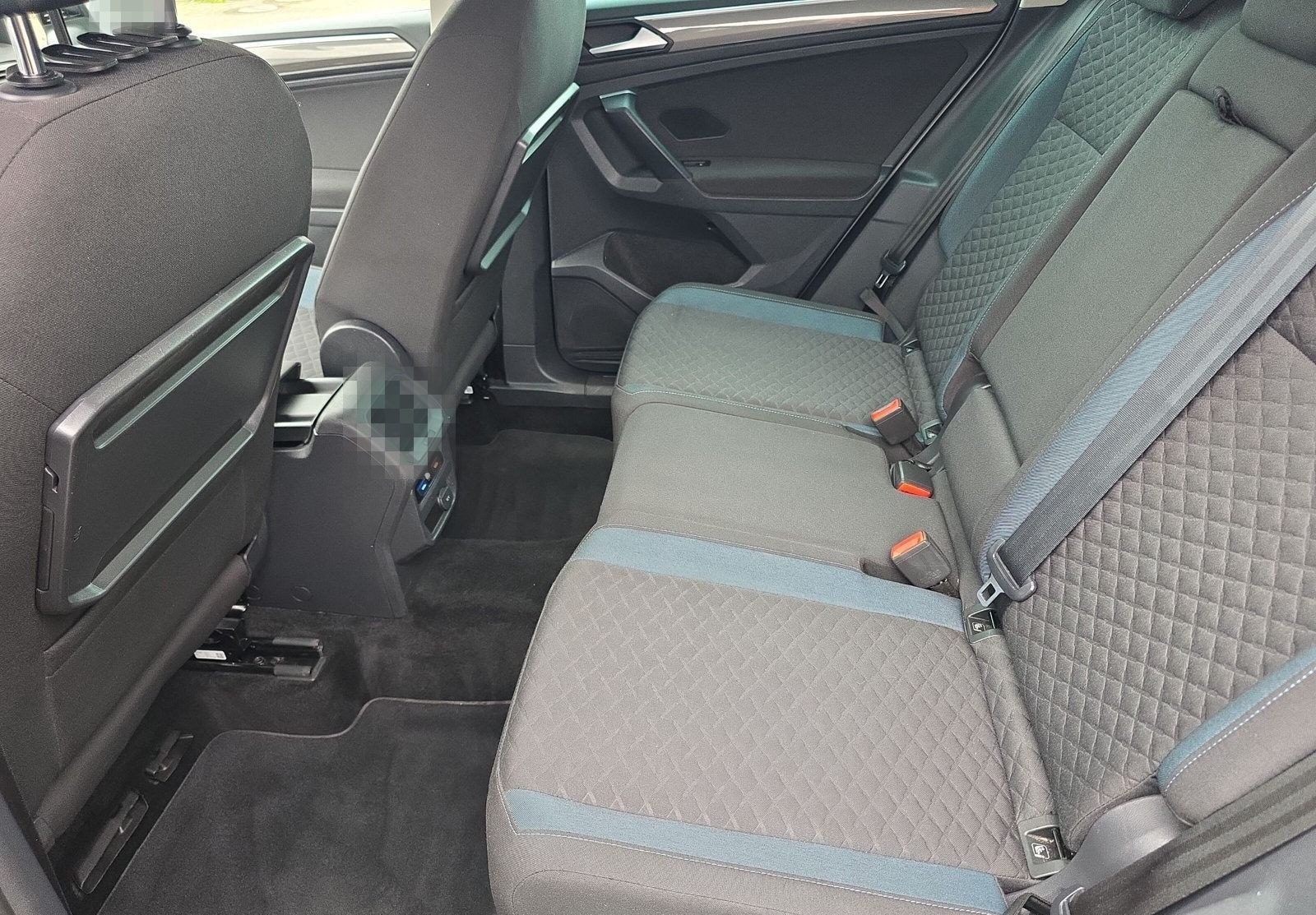 Volkswagen Tiguan IQ.DRIVE DSG foto 10