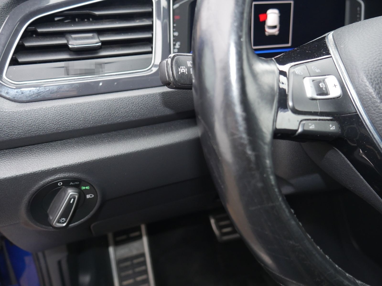 Volkswagen T-Roc 2.0 TSI Sport 4M DSG ACC NAVI SITZHZG RFK foto 11