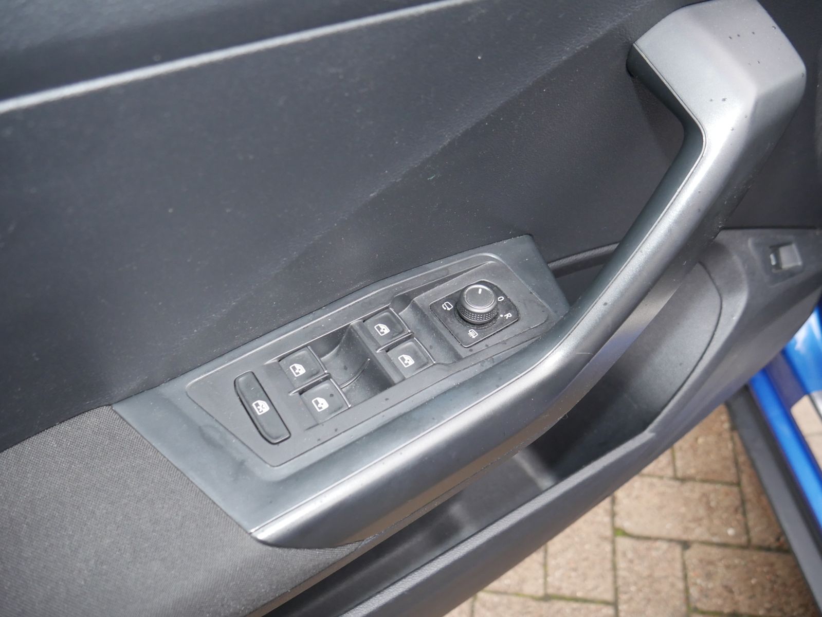 Volkswagen T-Roc 2.0 TSI Sport 4M DSG ACC NAVI SITZHZG RFK foto 10