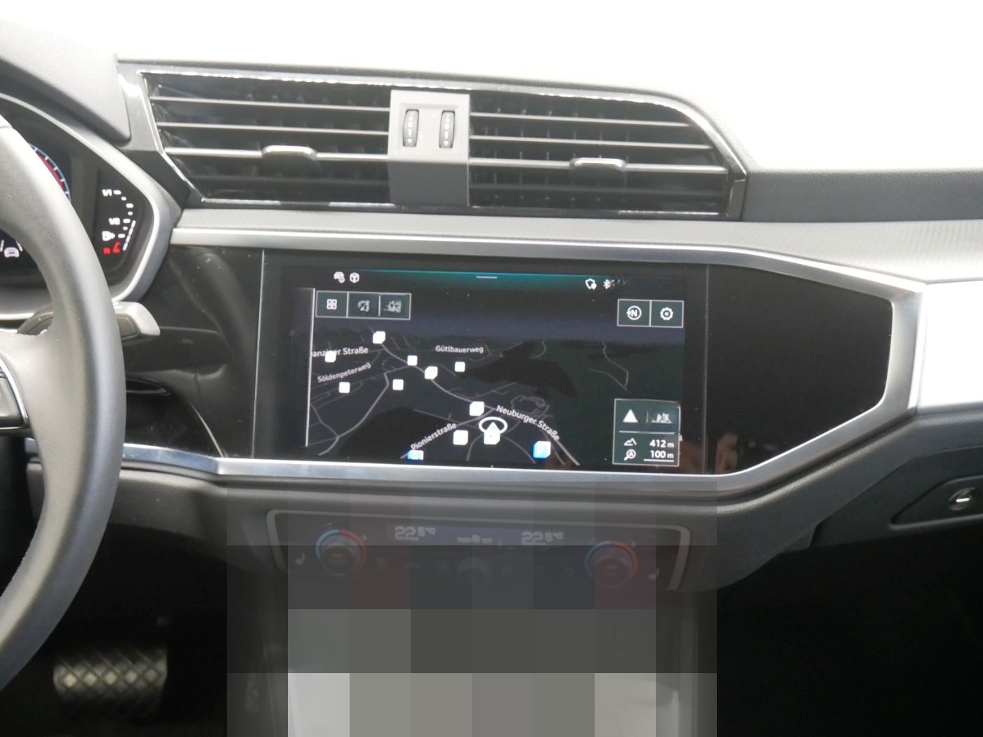 Audi Q3 35 TFSI S tro. advanced LED AHK virt. Cock. foto 11