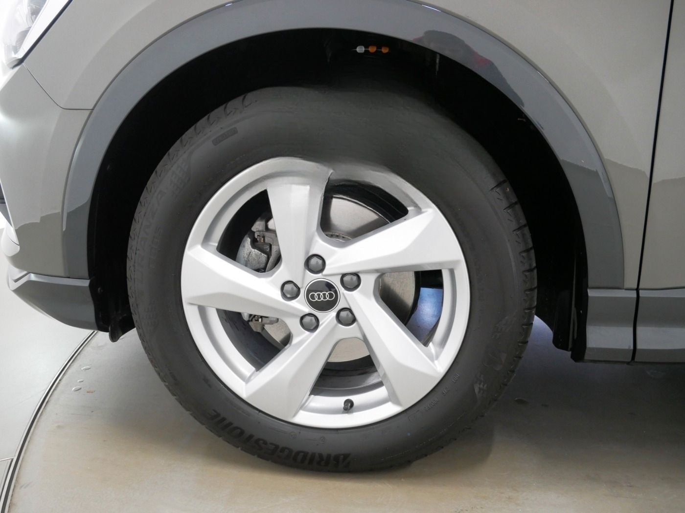 Audi Q3 35 TFSI S tro. advanced LED AHK virt. Cock. foto 14