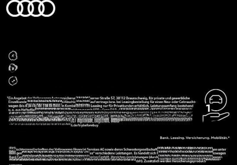 Audi Q3 35 TFSI S tro. advanced LED AHK virt. Cock. foto 19