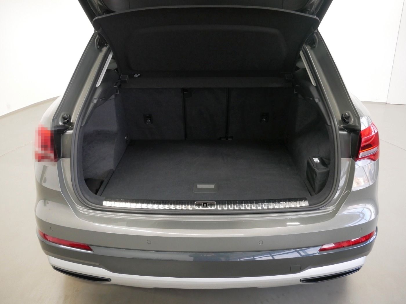 Audi Q3 35 TFSI S tro. advanced LED AHK virt. Cock. foto 7