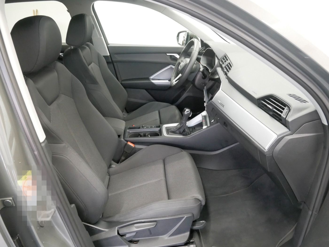 Audi Q3 35 TFSI S tro. advanced LED AHK virt. Cock. foto 9