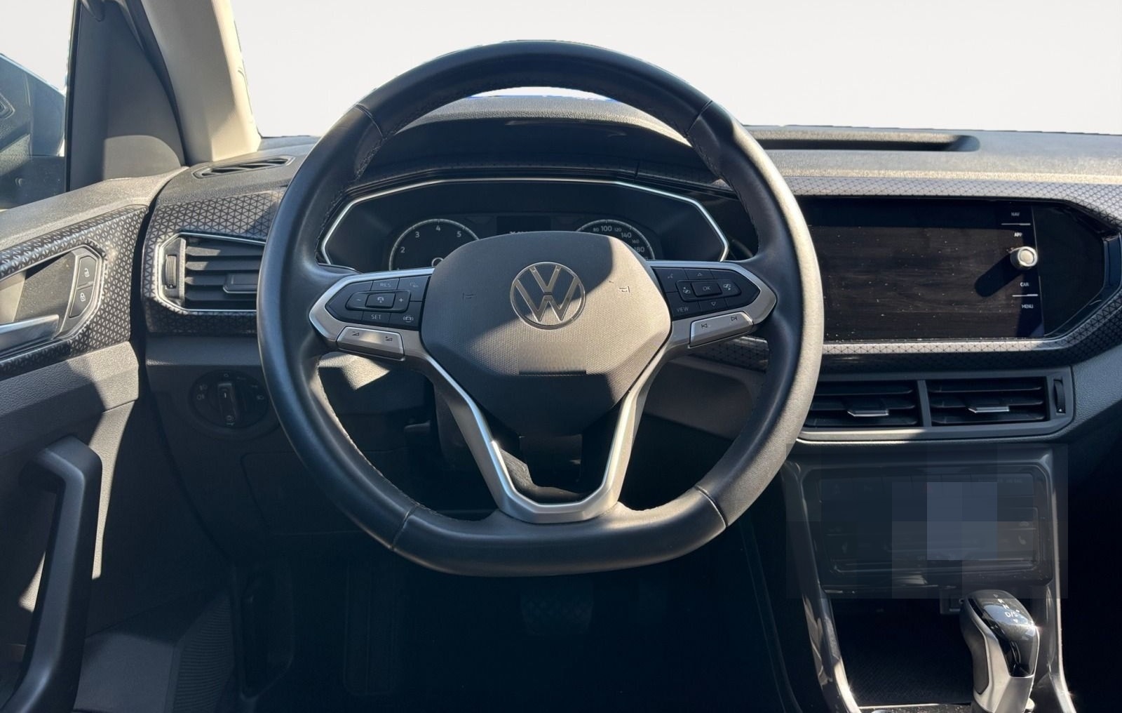 Volkswagen T-Cross 1.5 TSI Style+DSG+NAVI+ACC+LED+PDC foto 13