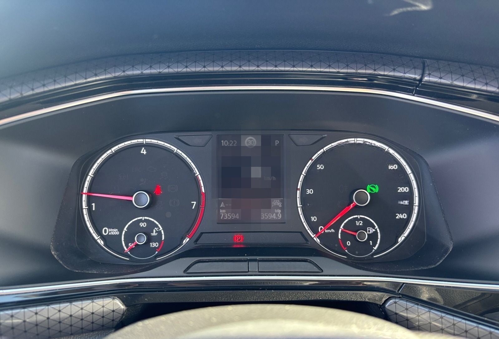 Volkswagen T-Cross 1.5 TSI Style+DSG+NAVI+ACC+LED+PDC foto 17